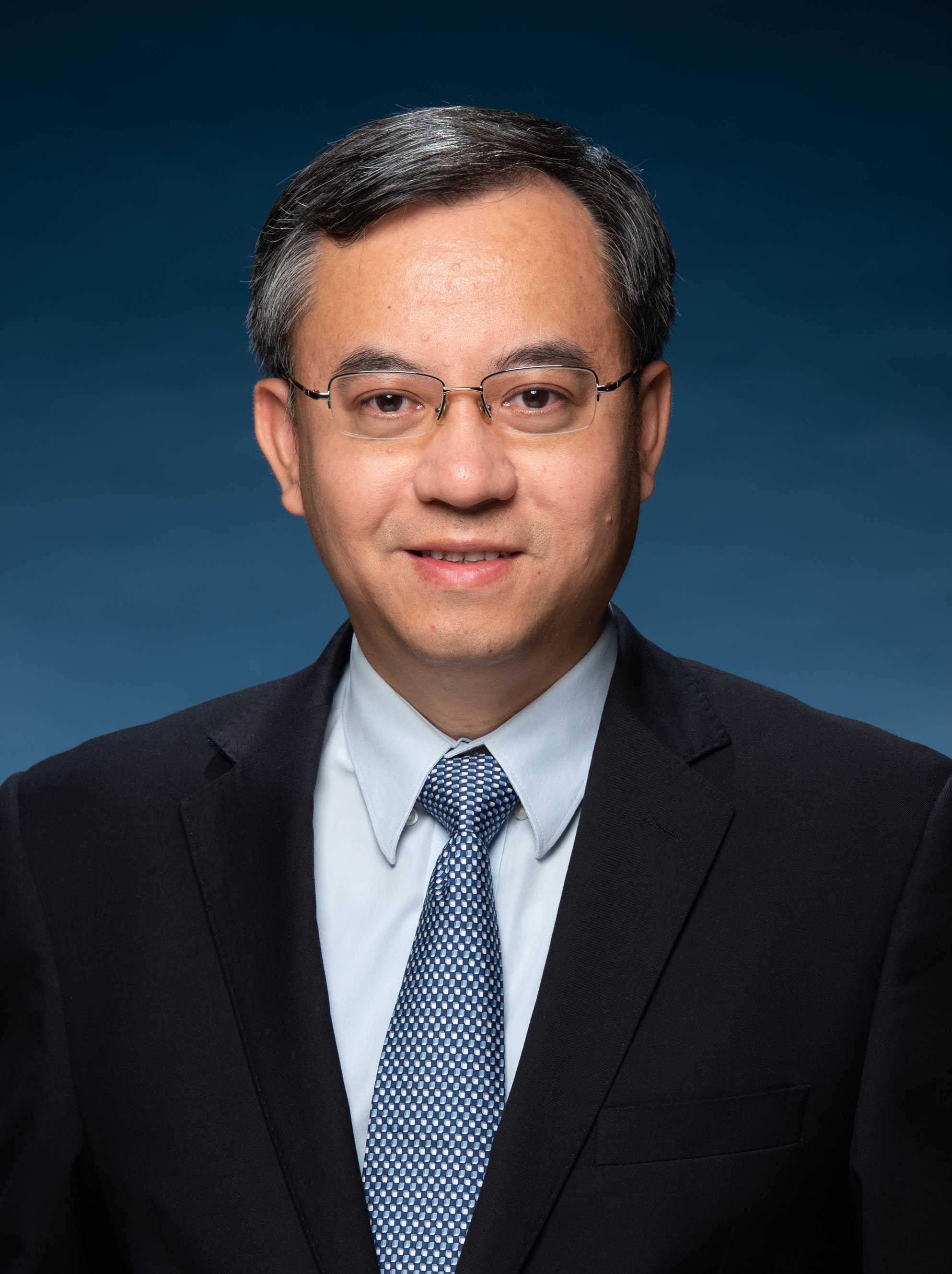 Dr. Billy MAK Sui-choi