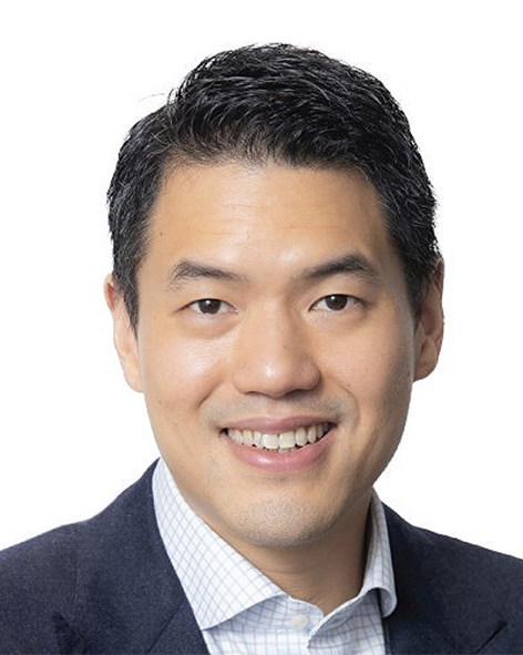 Mr. Calvin CHAN Ka-wai