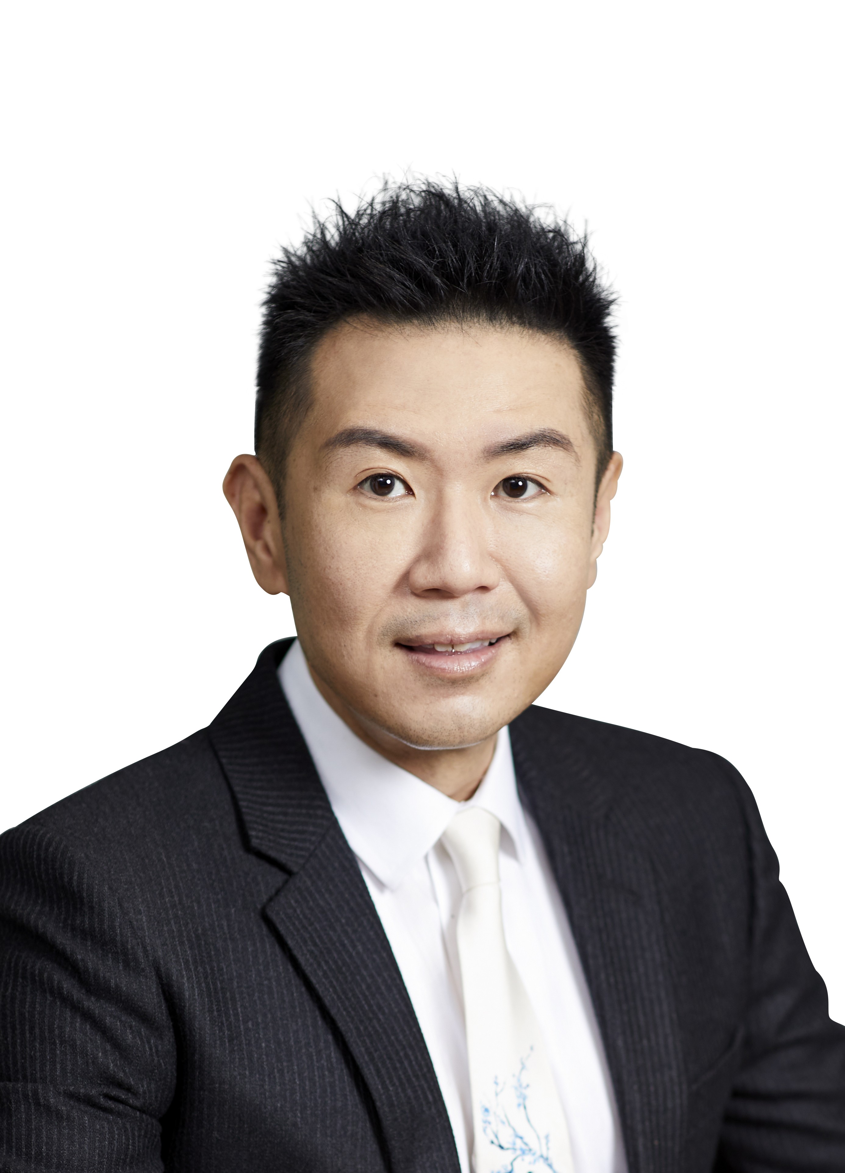 Mr. Eric SUN Yung-tson