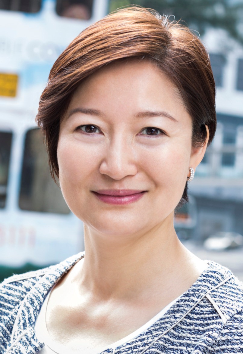 Ms. Jennifer Chan Pui Kwan