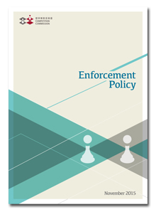 Enforcement Policy
