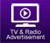 TV Advertisement