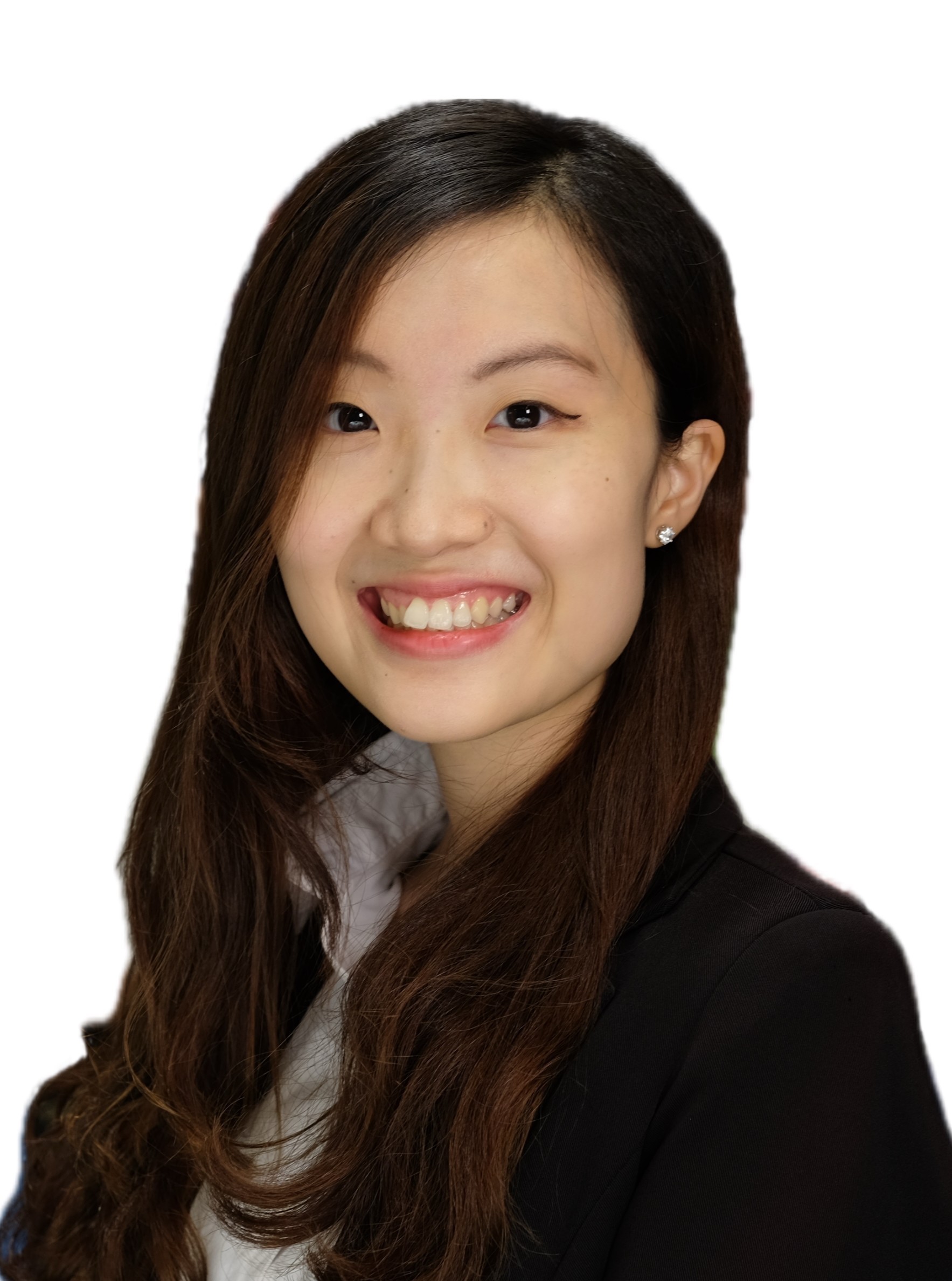 鄭煦喬女士